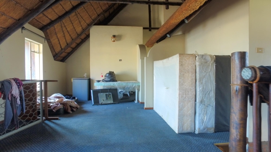 Commercial Property for Sale in Rustenburg Central North West